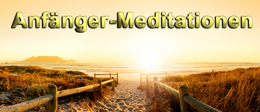 Meditation für Anfänger zum Download als MP3