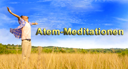 Atemmeditation zum Download als MP3