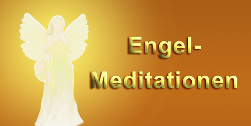 Engelmeditation zum Download als MP3