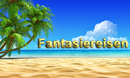 Fantasiereisen zum MP3 - Download