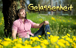 Gelassenheit in der Meditation