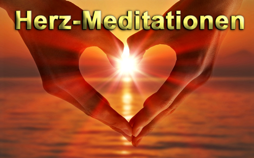 Herzmeditation zum Download als MP3