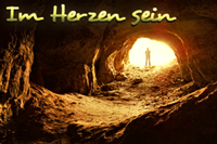 Im Herzen sein - Meditation zum Einssein