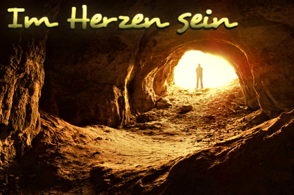 Im Herzen sein - Meditation zum Einssein