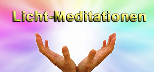 Lichtmeditation zum Download als MP3