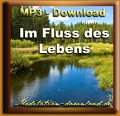 Geführte Meditation:  "Im Fluss des Lebens"  - MP3-Download kostenlos
